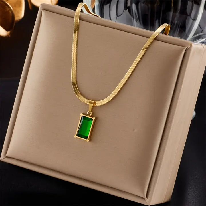 Iselotte Verdain Ékszerszett | Arany