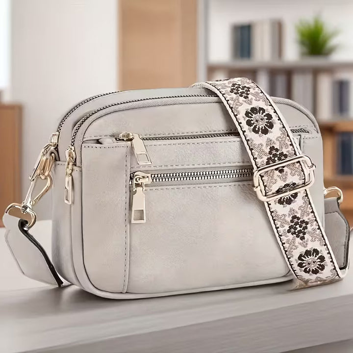 CALISTA SQUARE CROSSBODY BAG - Image 2