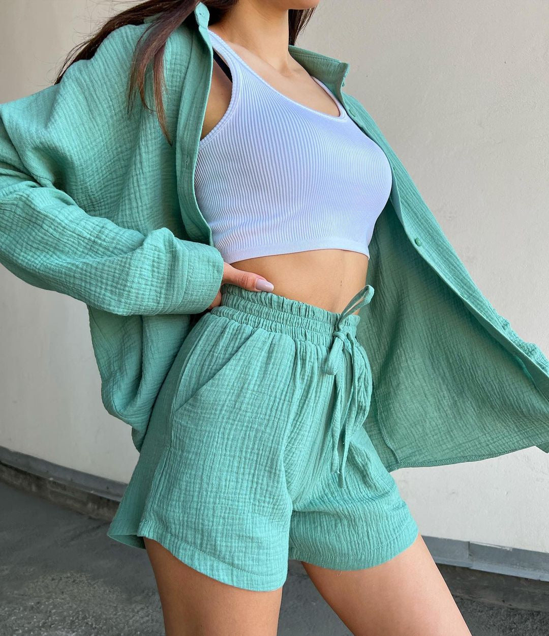 Lizette | Relaxált Laza Szett