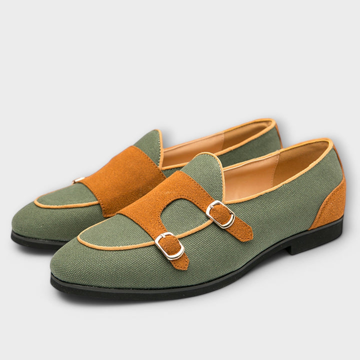 Marina - Elegáns Papucs övvel