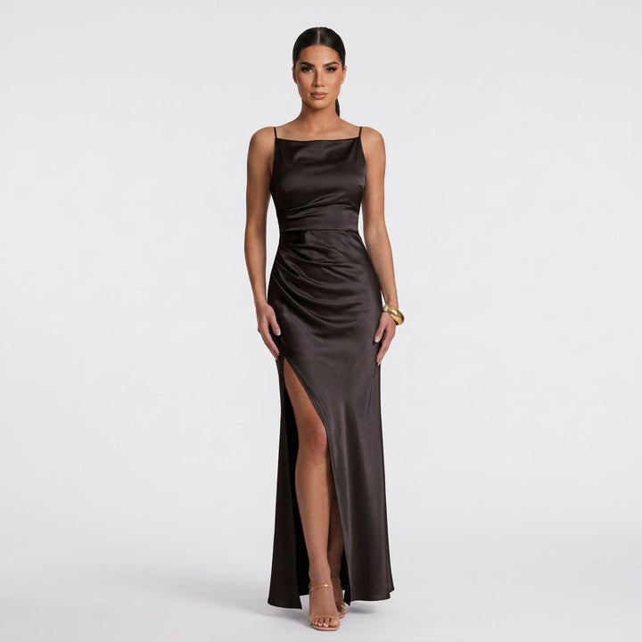 Mariana - Elegáns Maxi Ruha