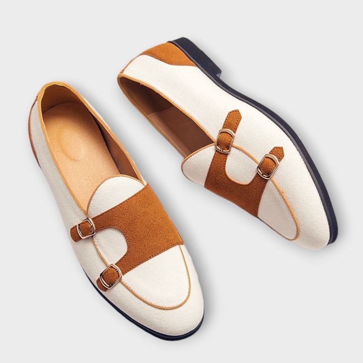 Marina - Elegáns Papucs övvel