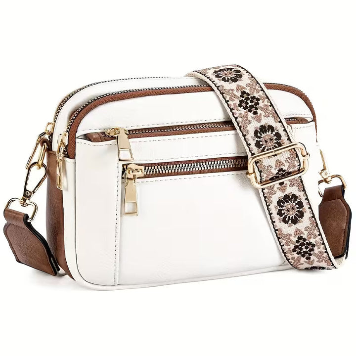 CALISTA SQUARE CROSSBODY BAG - Image 6