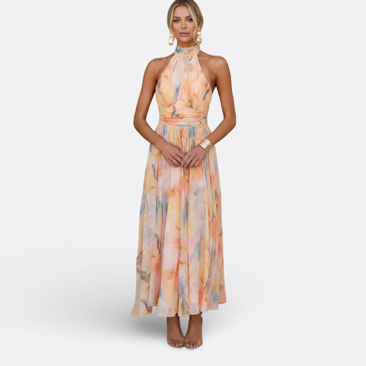 Aurora - Maxi Ruha