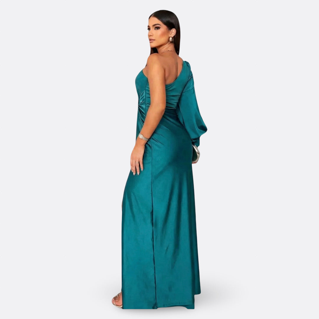 Luna - Elegáns Maxi Ruha