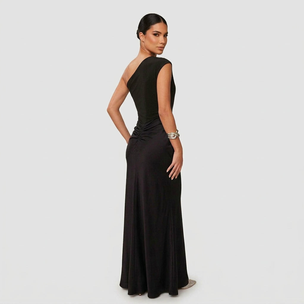 Amélia - Elegáns Maxi Ruha