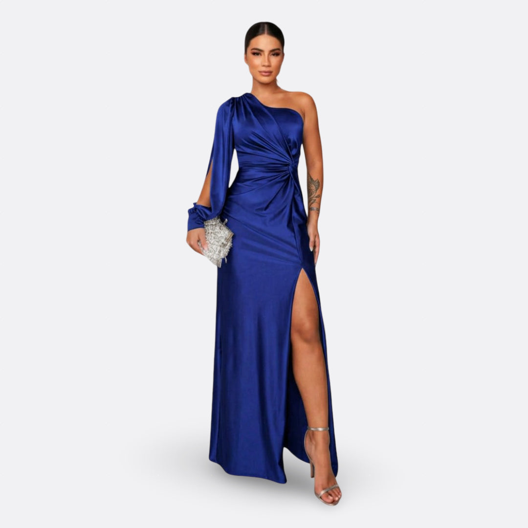 Luna - Elegáns Maxi Ruha