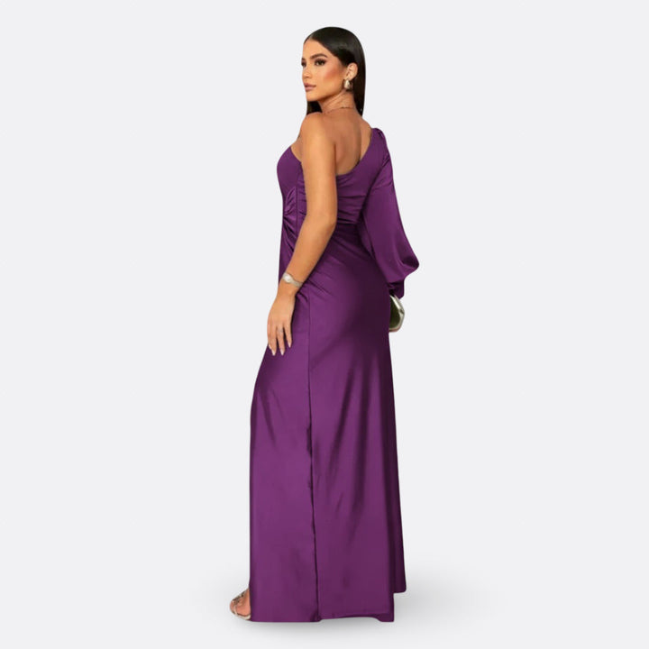 Luna - Elegáns Maxi Ruha