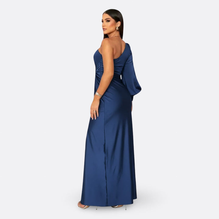Luna - Elegáns Maxi Ruha