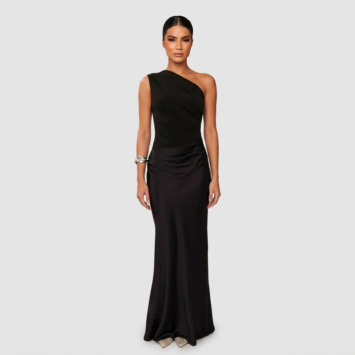 Amélia - Elegáns Maxi Ruha