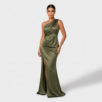 Carla - Elegáns Maxi Ruha