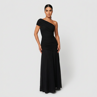 Ana - Elegáns Maxi Ruha