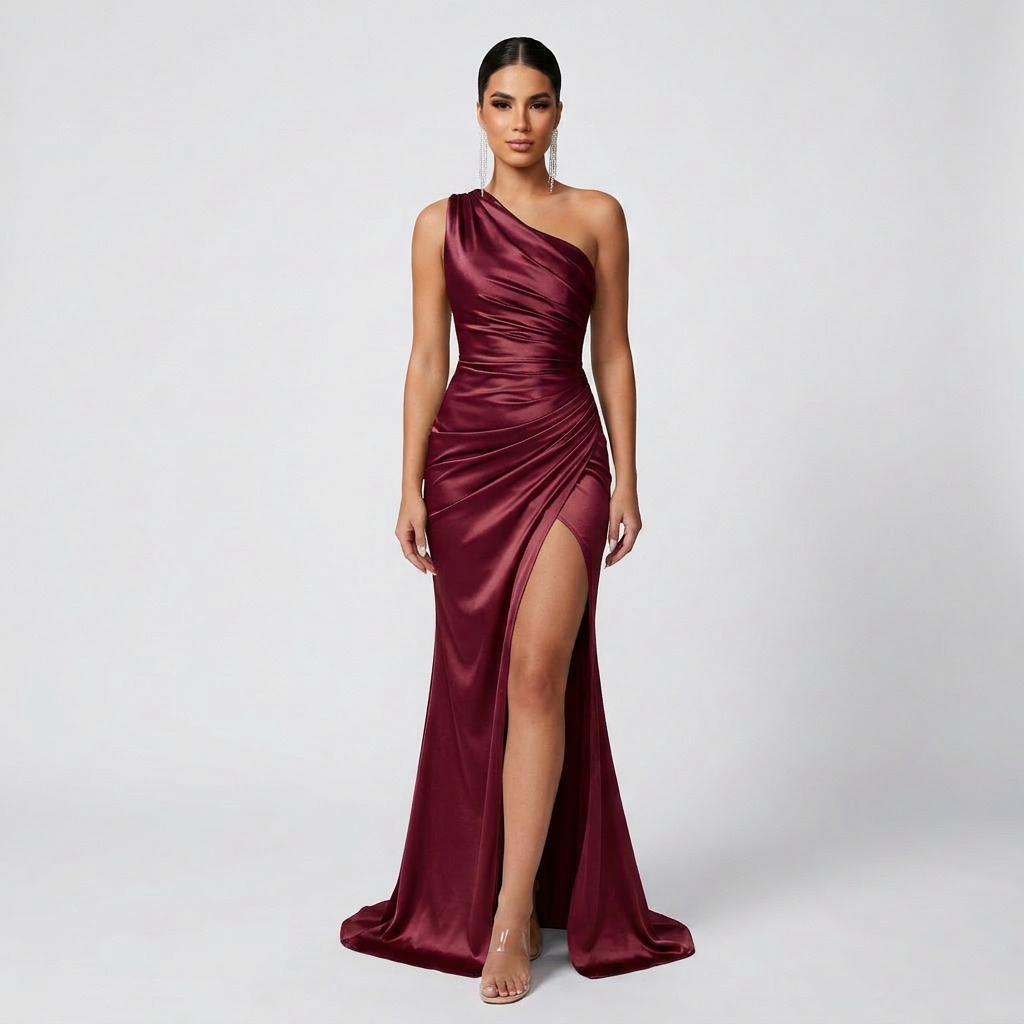 Tânia - Elegáns Maxi Ruha