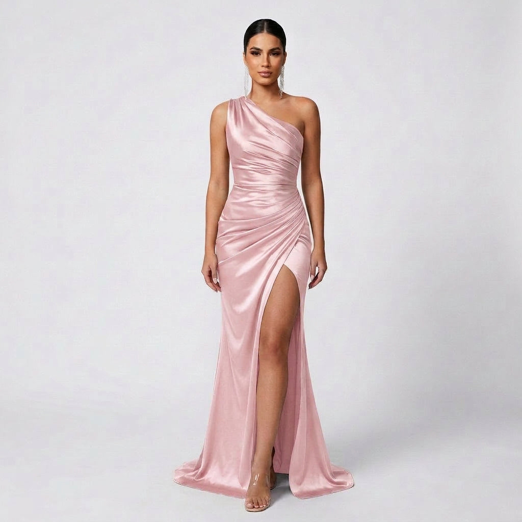 Tânia - Elegáns Maxi Ruha