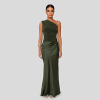 Amélia - Elegáns Maxi Ruha