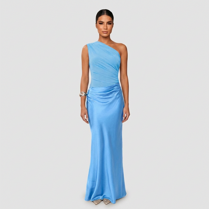 Amélia - Elegáns Maxi Ruha