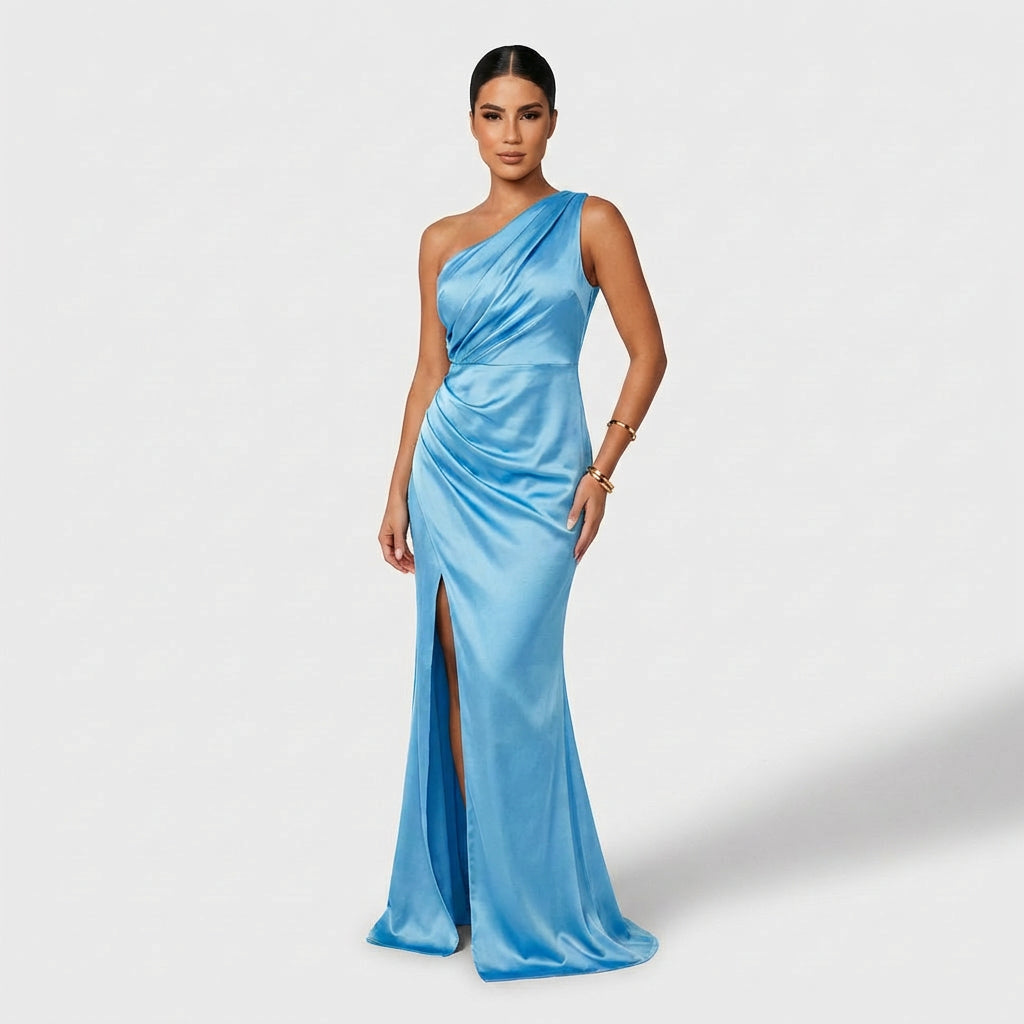 Carla - Elegáns Maxi Ruha