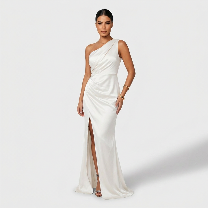 Carla - Elegáns Maxi Ruha