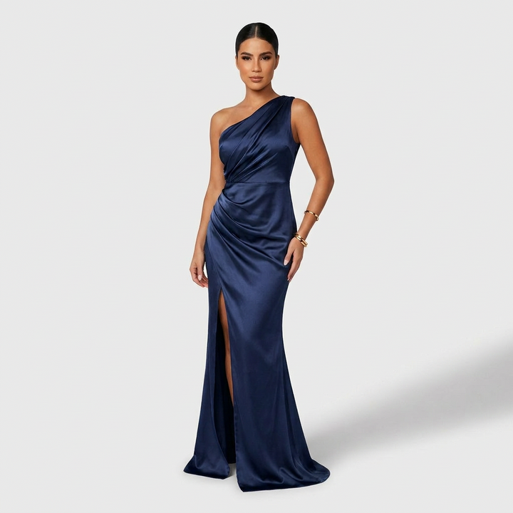 Carla - Elegáns Maxi Ruha