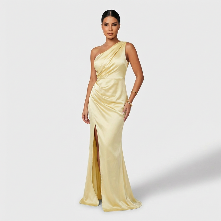 Carla - Elegáns Maxi Ruha