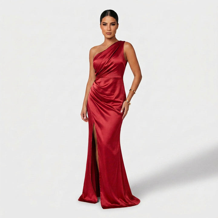Carla - Elegáns Maxi Ruha