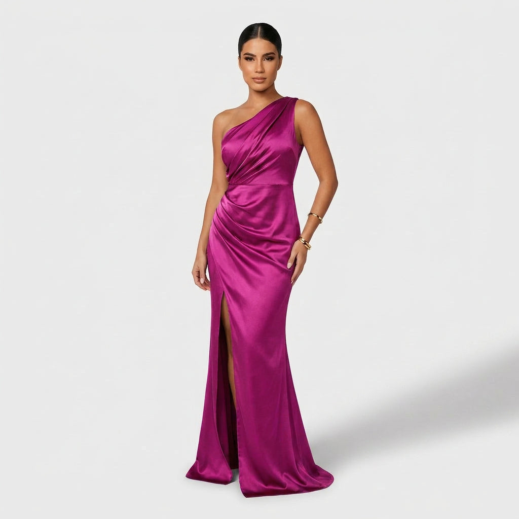 Carla - Elegáns Maxi Ruha