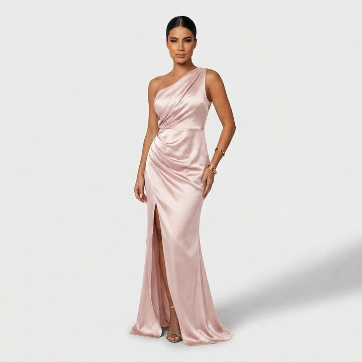 Carla - Elegáns Maxi Ruha