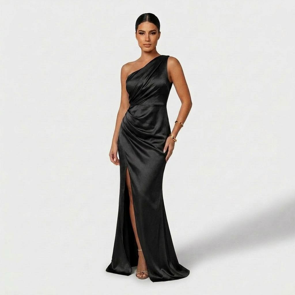 Carla - Elegáns Maxi Ruha