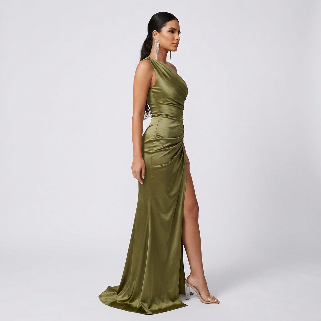 Tânia - Elegáns Maxi Ruha