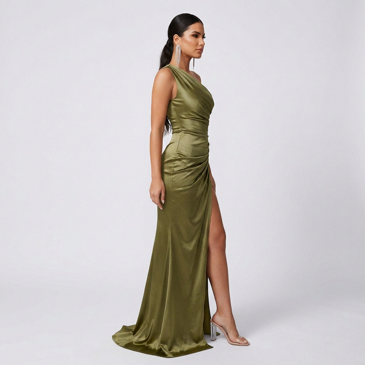 Tânia - Elegáns Maxi Ruha