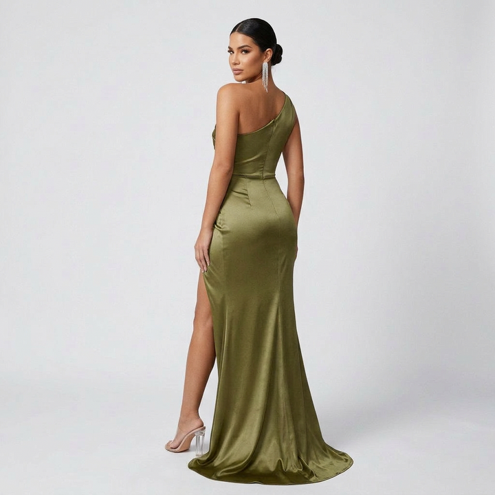 Tânia - Elegáns Maxi Ruha