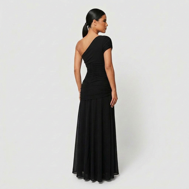 Ana - Elegáns Maxi Ruha