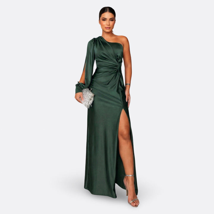 Luna - Elegáns Maxi Ruha