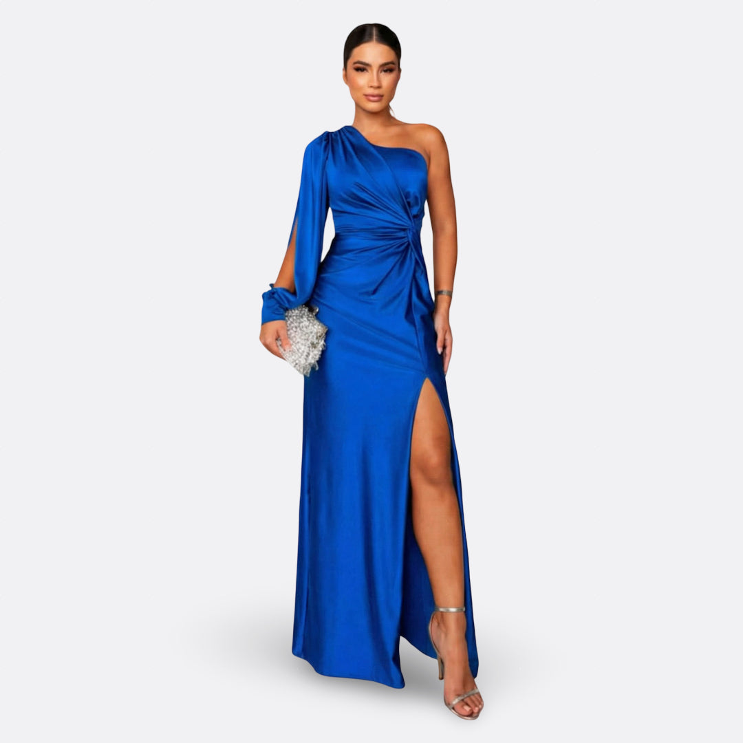 Luna - Elegáns Maxi Ruha