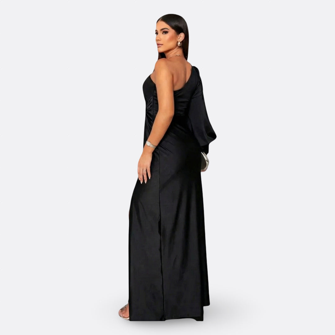 Luna - Elegáns Maxi Ruha
