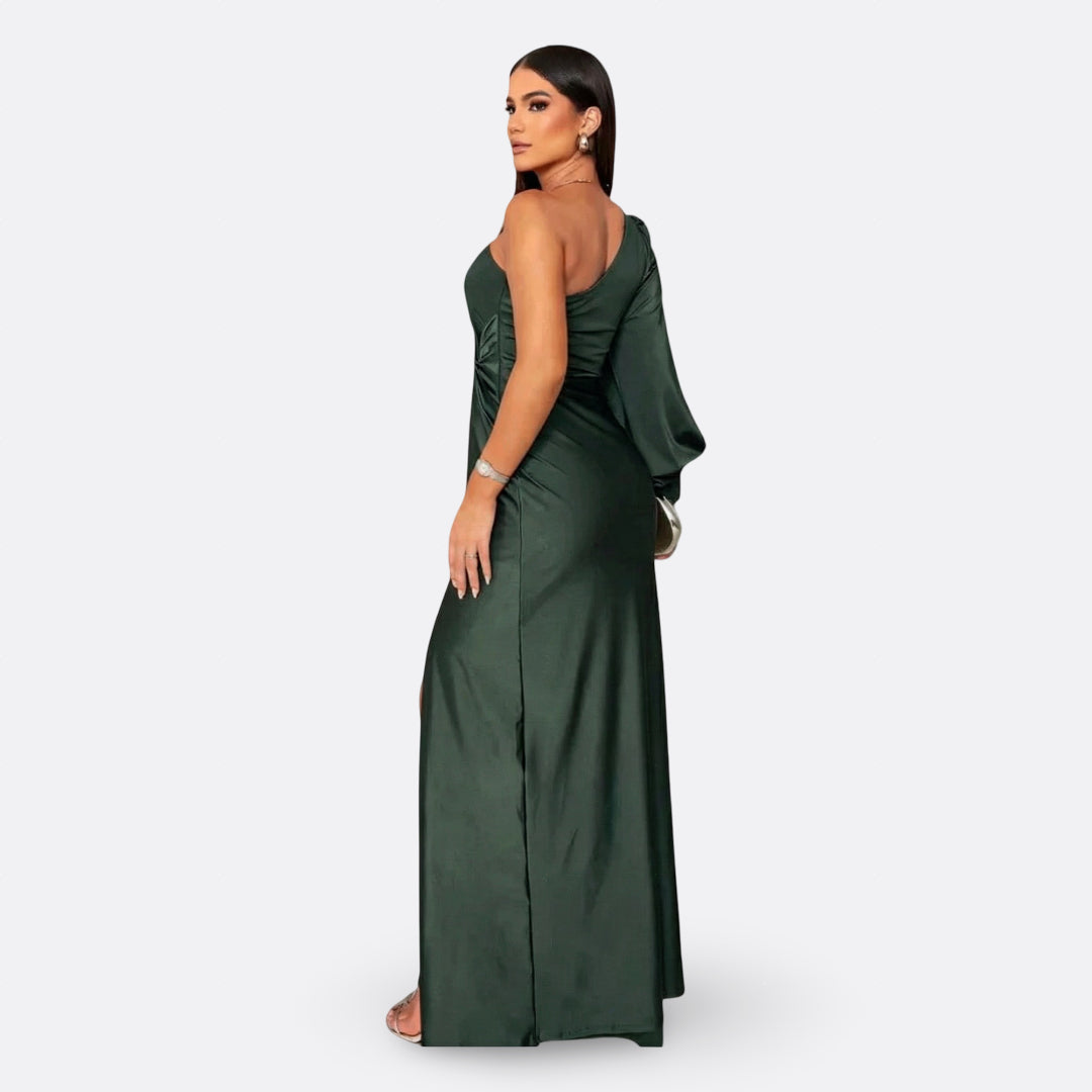 Luna - Elegáns Maxi Ruha