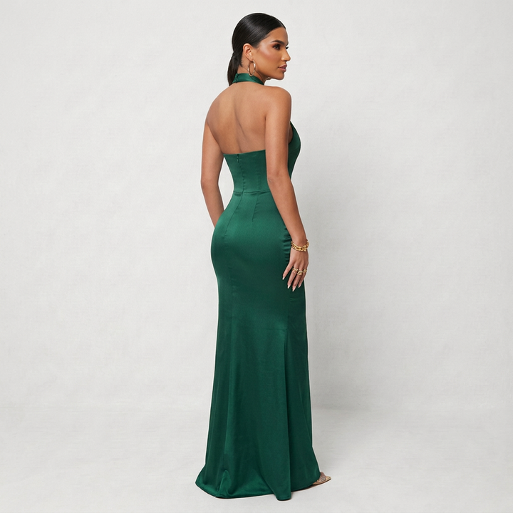 Liana - Elegáns Maxi Ruha