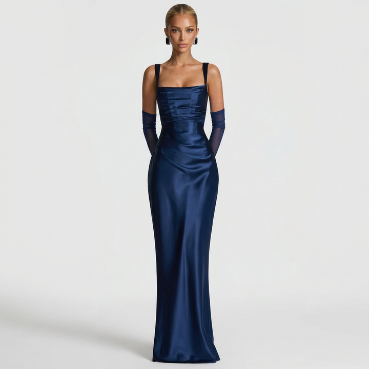 Luana - Elegáns Maxi Ruha