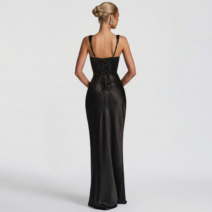 Luana - Elegáns Maxi Ruha