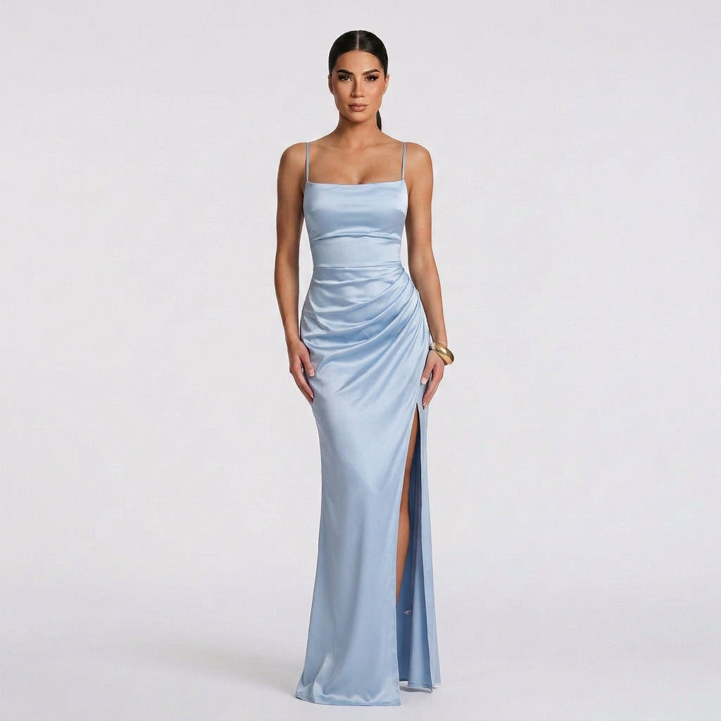 Mariana - Elegáns Maxi Ruha