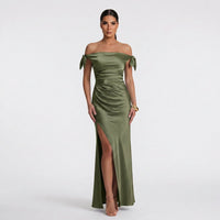 Teresa - Elegáns Maxi Ruha