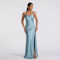 Leonor - Elegáns Maxi Ruha