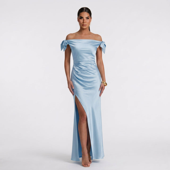Teresa - Elegáns Maxi Ruha