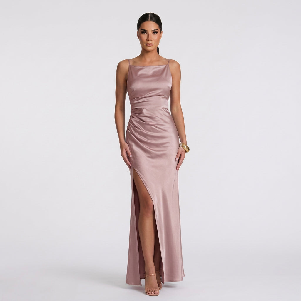 Mariana - Elegáns Maxi Ruha