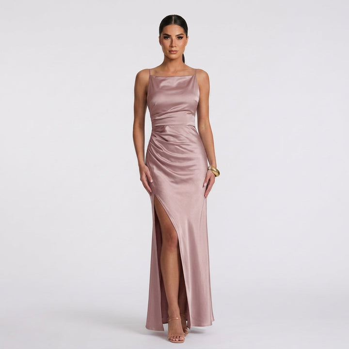 Mariana - Elegáns Maxi Ruha