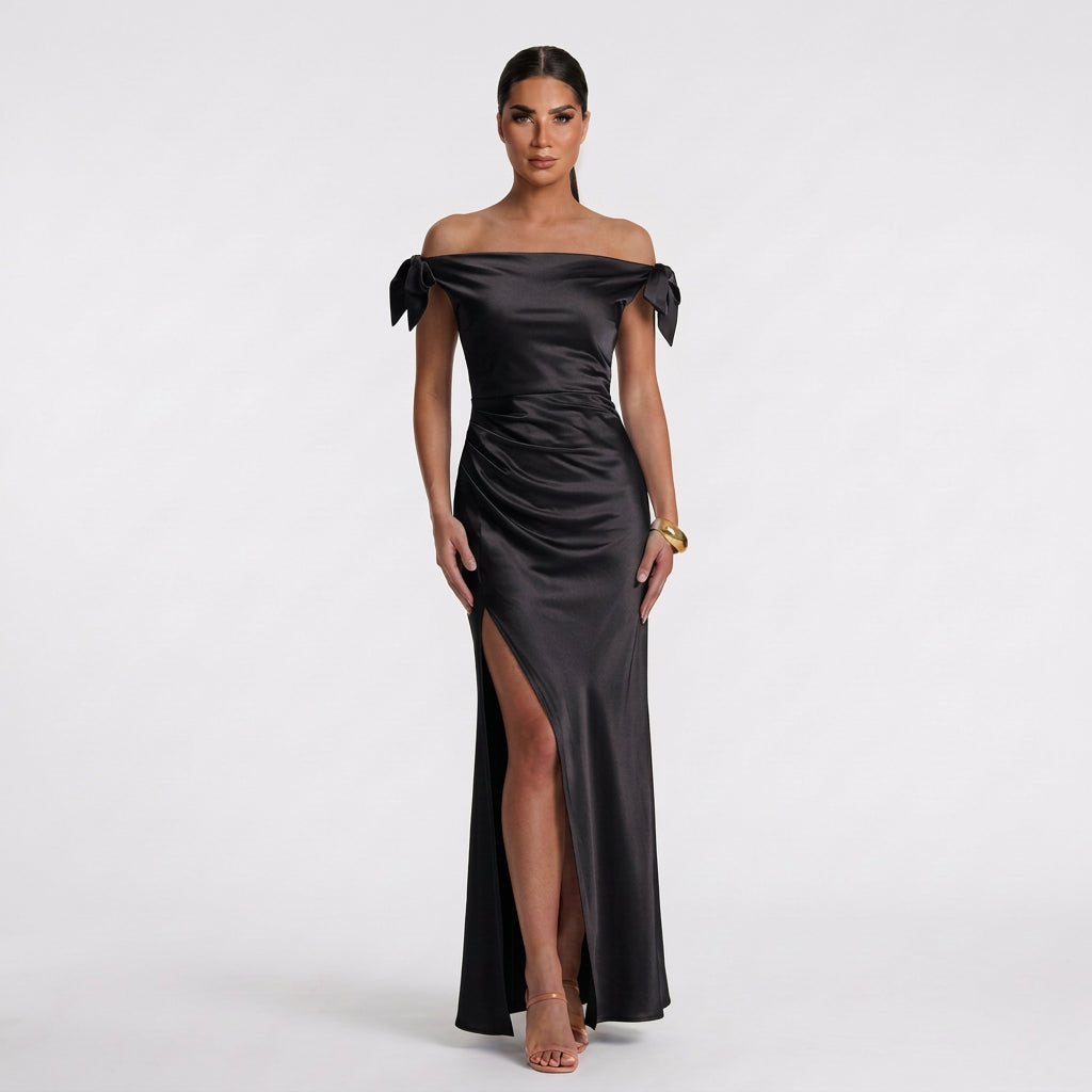 Teresa - Elegáns Maxi Ruha
