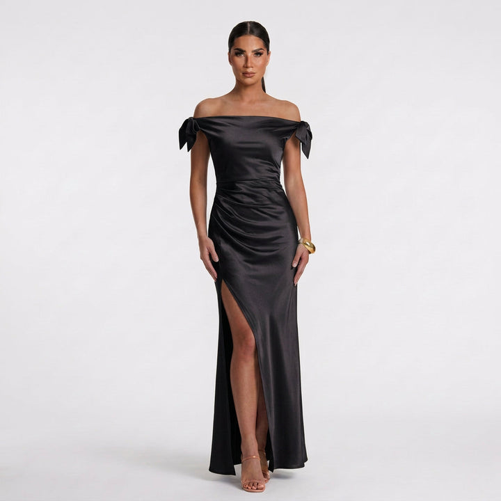 Teresa - Elegáns Maxi Ruha