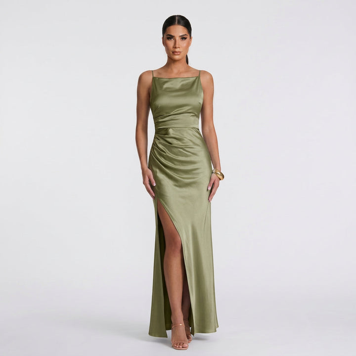 Mariana - Elegáns Maxi Ruha