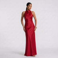 Marta - Elegáns Maxi Ruha