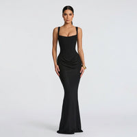 Maria - Elegáns Maxi Ruha